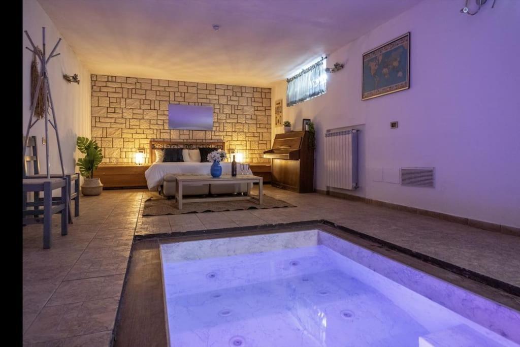 Monza Park-Autodrome Suite With Heated Pool ภายนอก รูปภาพ