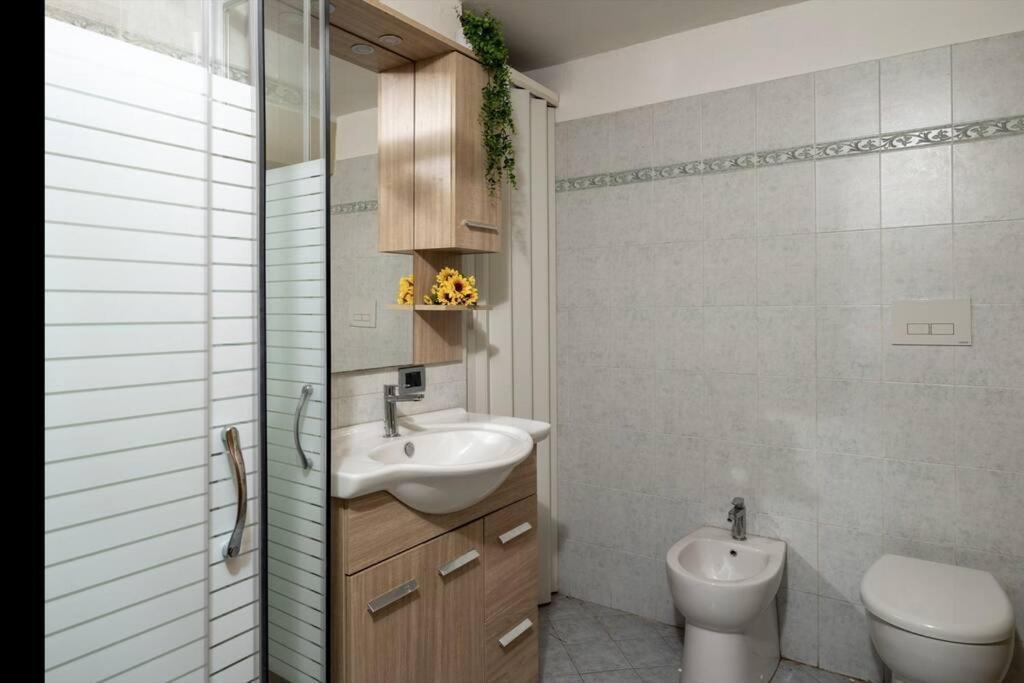 Monza Park-Autodrome Suite With Heated Pool ภายนอก รูปภาพ